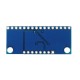 CD74HC4067 16-Channel Analog Digital Multiplexer PCB Board Module