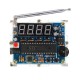 TEA5767 DC 4.5V-5.5V Mini Digital FM Radio 87MHZ-108MHZ 2W 8ohm Speaker Electronics