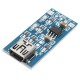 TP4056 1A Lithium Battery Charging Board Charger Module DIY Mini USB Port