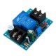 Universal 12V Battery Anti-discharge Controller with Delay Anti-over-discharge Protection Board Low Voltage Undervoltage Protection