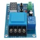 XH-M602 Lithium Battery Charging Control Module Overcharge Protection Digital Display High Accuracy Voltage Controller