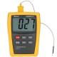 Vici DM6801A+ Mini LCD Digital Thermometer Temperature Meter Tester with K-type Thermocouple