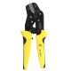 JX-1601-10 Multifunctional Ratchet Crimping Tool 24-10AWG Terminals Pliers