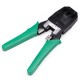 CP01 RJ45 RJ11 RJ12 Net Cable Pliers Cable Crimper Network Crimping Tools