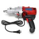 2300W Core Drill Stepless Speed Concrete Diamond Core Drill Wet Handheld Concrete Core Drilling Machine