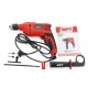 220V 800W Impact Drill Electric Hammer Electric Drill Power Drill