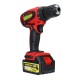 Pro 88V High Torque 54N.m Electric Hammer Brushless Cordless Multifuction Drill