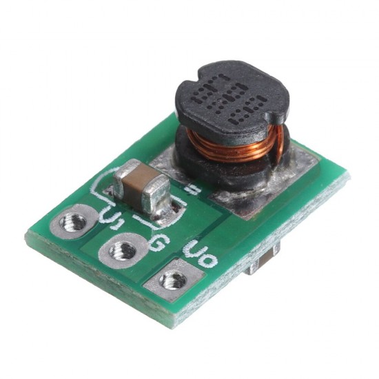 10pcs DD0503MB DC to DC Converter Module 3.7V 4.2V 4.5V 5V 6V to 3.3V Step Down Module Buck Regulator