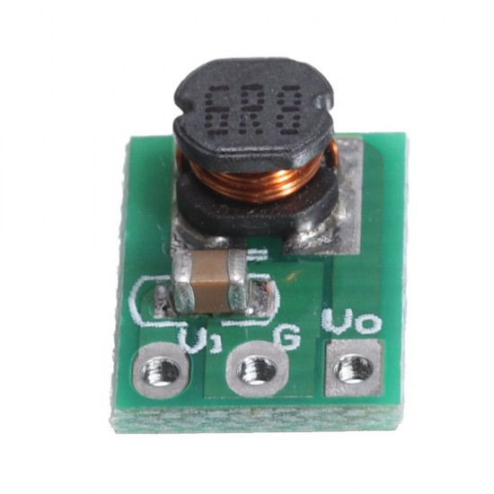 10pcs DD0503MB DC to DC Converter Module 3.7V 4.2V 4.5V 5V 6V to 3.3V Step Down Module Buck Regulator