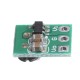 10pcs DD0503MB DC to DC Converter Module 3.7V 4.2V 4.5V 5V 6V to 3.3V Step Down Module Buck Regulator