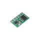 10pcs IO15B01 6A DC 3V 3.3V 3.7V 5V Electronic Switch Latch Bistable Self-locking Trigger Module Board for LED Motor Driver Solar Lithium Battery