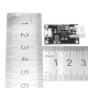 10pcs TP4056 Li-Ion Battery Charger Module with Protection Constant Current Constant Voltage