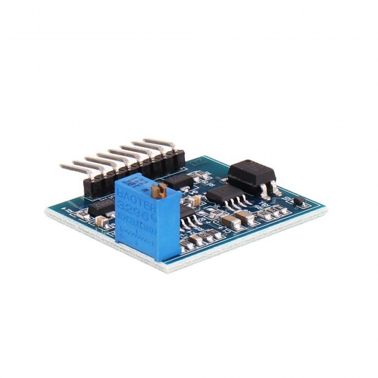 10pcs SG3525+LM358 Inverter Driver Board High Frequency Machine High Current Frequency Adjustable