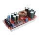 1200W High Power DC-DC Voltage Boosting Adjustable Constant Voltage and Current Power Module