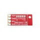 20Pcs Mini DC-DC1.3A Voltage Converter Step Down Module 12V 24V to 5V 3.3V 9V with Integrated Inductor for 360 RC