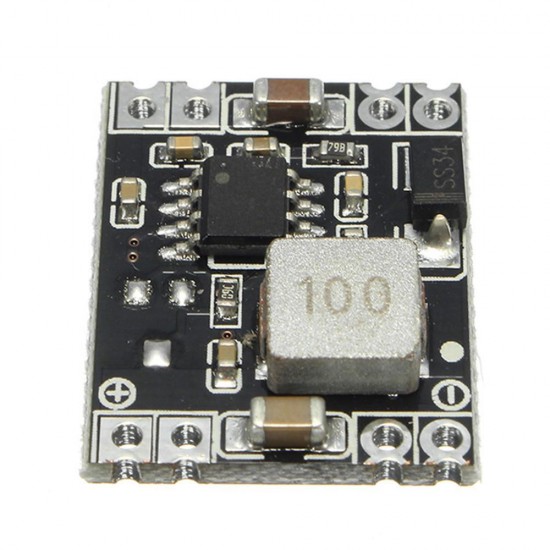 20pcs DC-DC 12V 3A Power Supply Module Buck Regulator Module 24V 18V To 12V Fixed Output Step Down