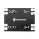 20pcs DC-DC 12V 3A Power Supply Module Buck Regulator Module 24V 18V To 12V Fixed Output Step Down