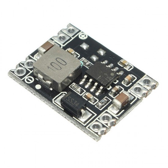 20pcs DC-DC 3.3V 3A Power Supply Module Buck Regulator Module 12V 5V To 3.3V Fixed Output Car Power