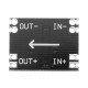 20pcs DC-DC 3.3V 3A Power Supply Module Buck Regulator Module 12V 5V To 3.3V Fixed Output Car Power