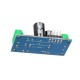 20pcs LM7809 DC/AC 12-24V to 9V DC Output Three Terminal Voltage Regulator Power Supply Step Down Module 1.2A