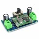 20pcs MP1584 5V Buck Converter 4.5-24V Adjustable Step Down Regulator Module with Switch for Arduino - products that work with official for Arduino boards