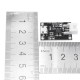 20pcs TP4056 Li-Ion Battery Charger Module with Protection Constant Current Constant Voltage