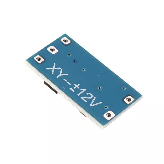 3Pcs DC-DC 5V to ±12V Power Supply Module 2.8V~5.5V Input 12V Output Step Up Module DC DC Converter Board