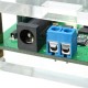 3Pcs DC-DC Step Down Module Large Power Regulator Converter With 4 USB Interface 7V-60V Input 5V/5A