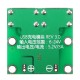 3Pcs Dual USB Output 6-24V To 5.2V 3A DC-DC Step Down Power Charger Module Converter