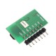 3Pcs 3W LED Driver Supports PWM Dimming IN 7-30V OUT 700mA