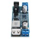 3Pcs XH-M249 DC5V 6A Step Down Module 12V/24V to 5V Power Supply USB Charging 5A 30W