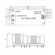 3Pcs YS-U12S5H AC to DC 5V 2A Switching Power Supply Module AC to DC Converter 10W Regulated Power Supply