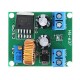 3V/5V/12V to 19V/24V/30V/36V DC Adjustable Boost Module LM2587 Power Supply Board