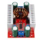3pcs 400W DC-DC High Power Constant Voltage Current Boost Power Supply Module