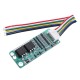 3pcs 5S 15A Li-ion Lithium Battery BMS 18650 Charging Protection Board 18V 21V Circuit Short Current Cell Protection Module