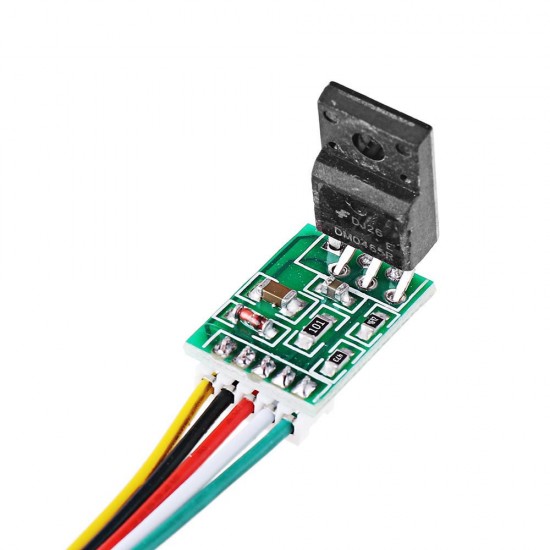 3pcs CA-901 LCD TV Switch Power Supply Module 12/24V 46 inch Step Down Buck Module Sampling Power Module for 46 inch Display Maintenance