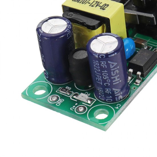 3pcs DC 9V 600mA Precision Switch Power Module Buck Module AC To DC Step Down Module Converter