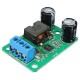 3pcs DC-DC 24V / 12V To 5V 5A 25W Input Voltage 9 - 35V Buck Step Down Power Module Synchronous Rectification Power Converter