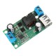 3pcs DC-DC 9-38V To 5V 5A Step Down Board Buck Module High-Power Vehicle Power Supply Converter 9V / 12V / 24V / 36V To 5V