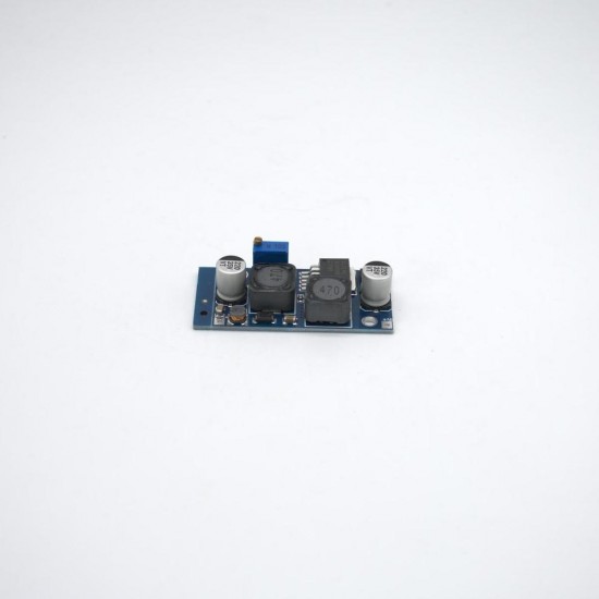 3pcs DC-DC Boost Buck Adjustable Step Up Step Down Automatic Converter XL6009 Module Suitable For Solar Panel