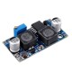 3pcs DC-DC Boost Buck Adjustable Step Up Step Down Automatic Converter XL6009 Module Suitable For Solar Panel