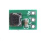 3pcs DD0503MB DC to DC Converter Module 3.7V 4.2V 4.5V 5V 6V to 3.3V Step Down Module Buck Regulator