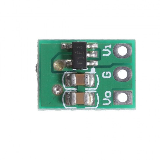 3pcs DD0503MB DC to DC Converter Module 3.7V 4.2V 4.5V 5V 6V to 3.3V Step Down Module Buck Regulator