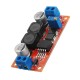 3pcs Enhanced Version 5A High Current DC-DC Step Down Power Module 5-38V To 1.25-36V