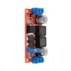 3pcs Enhanced Version 5A High Current DC-DC Step Down Power Module 5-38V To 1.25-36V