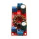 3pcs High Power 10A DC-DC Step Down Power Supply Module Constant Voltage Current Solar Charging 3.3/5/12/24V