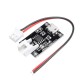 3pcs TP4056 Li-Ion Battery Charger Module with Protection Constant Current Constant Voltage