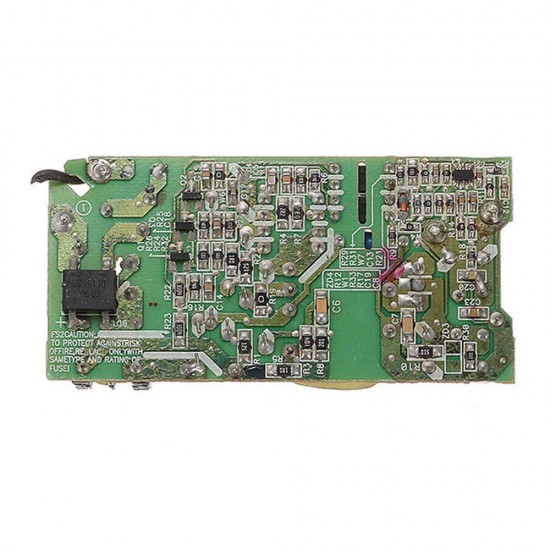 50pcs AC-DC 5V 2A 10W Switching Power Bare Board Stabilivolt Power Module AC 100-240V To DC 5V