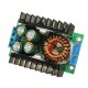 5Pcs 8A 24V to 12V Step Down LED Driver Adjustable Power Supply Module