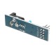 5Pcs AMS1117 3.3V Power Supply Module With DC Socket And Switch